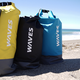 Illustration for article titled Protect Your Gear with the Infinite Dry Bag from WavesGear (40% Off)